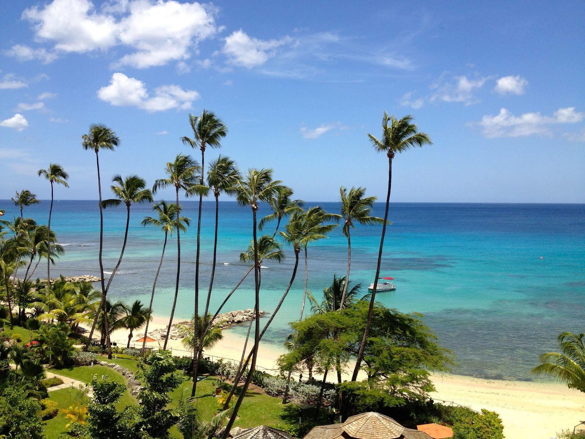 Saint Peter'S Bay Luxury Resort And Residences Exterior photo