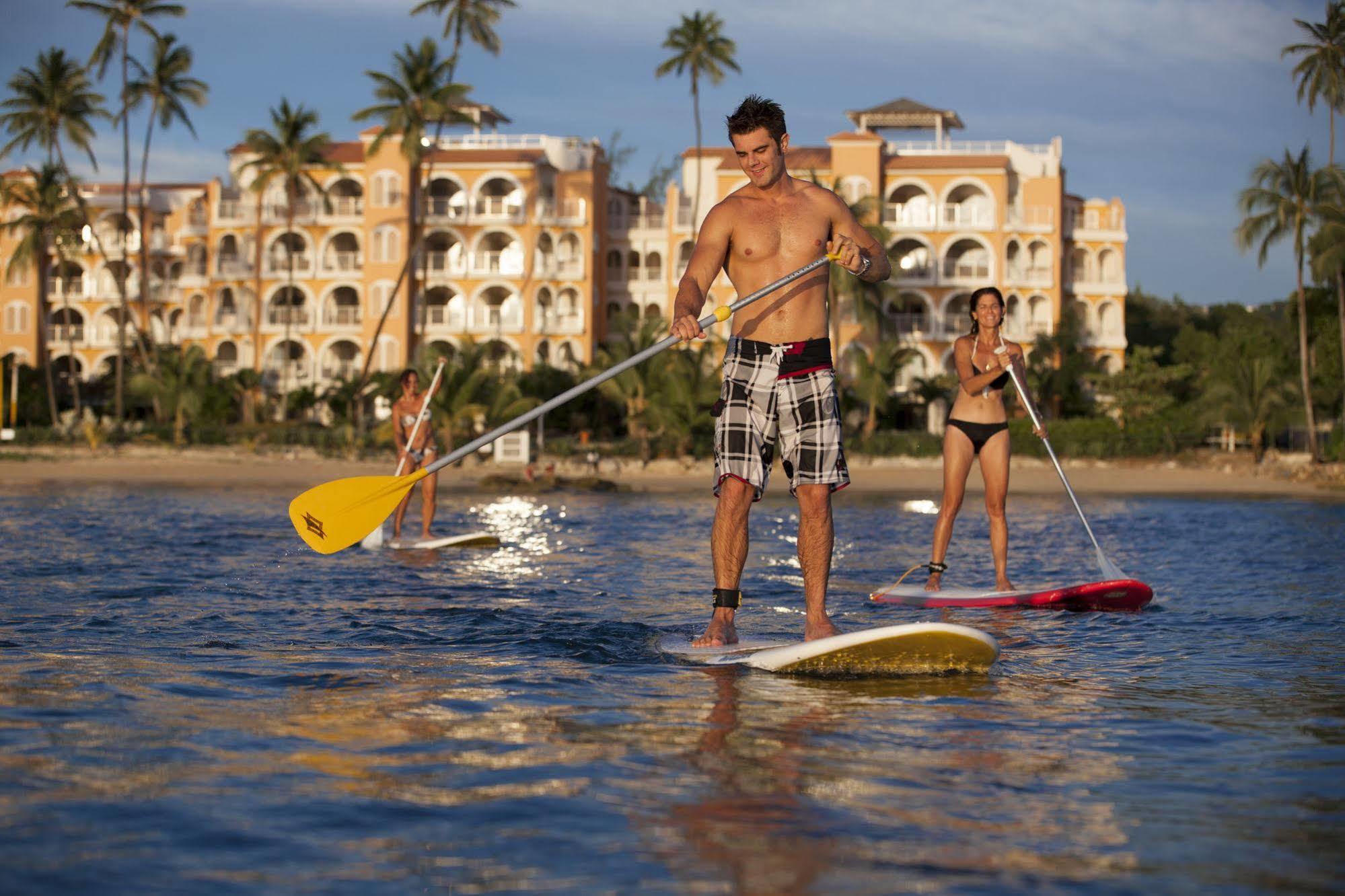 Saint Peter'S Bay Luxury Resort And Residences Exterior photo